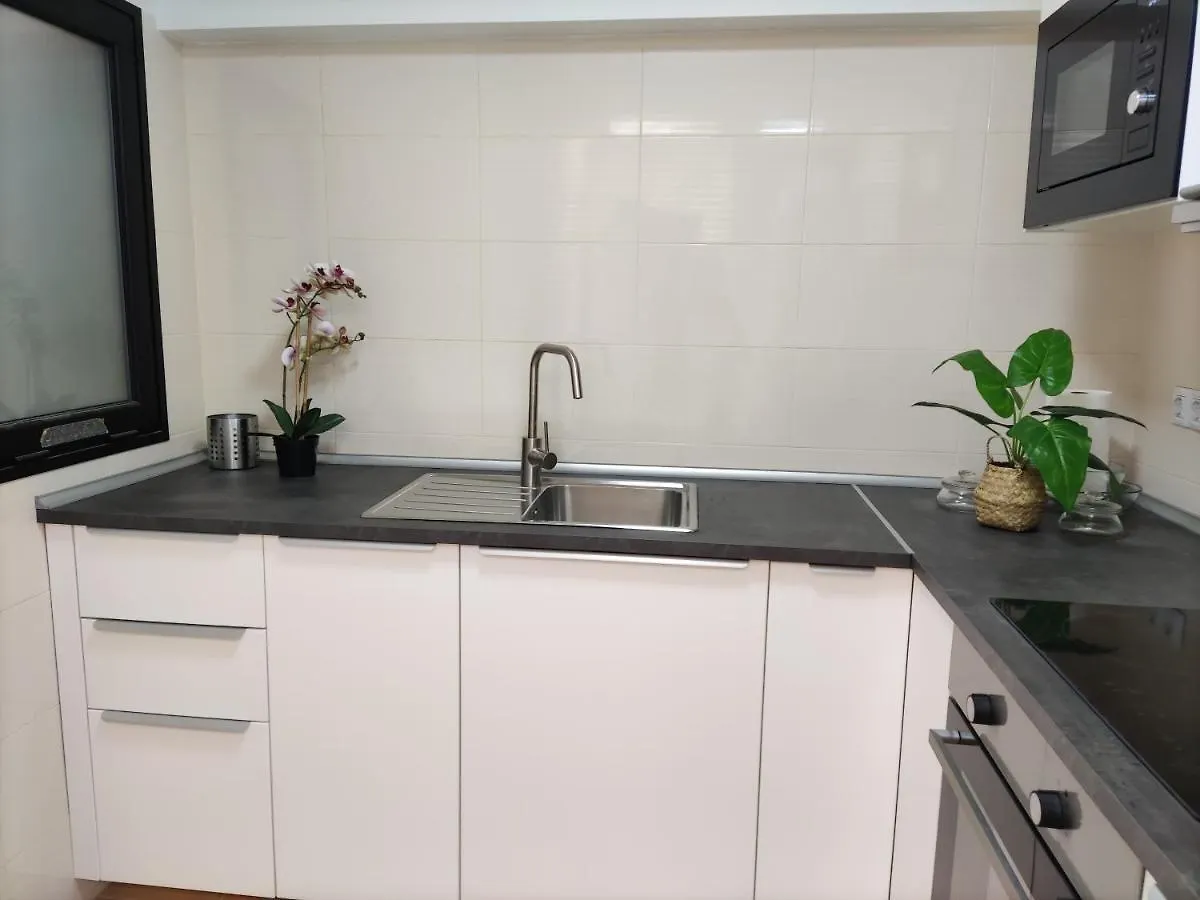 City&Sea Apartment Arrecife  Spain