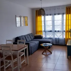 Apartamento Stefi Arrecife (Lanzarote)
