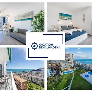 Vb 1 Bedroom Waterfront Apt Apartment Benalmadena