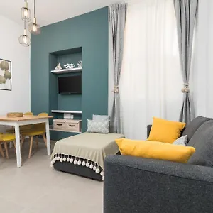 Homes Alice Valentin Appartement Málaga