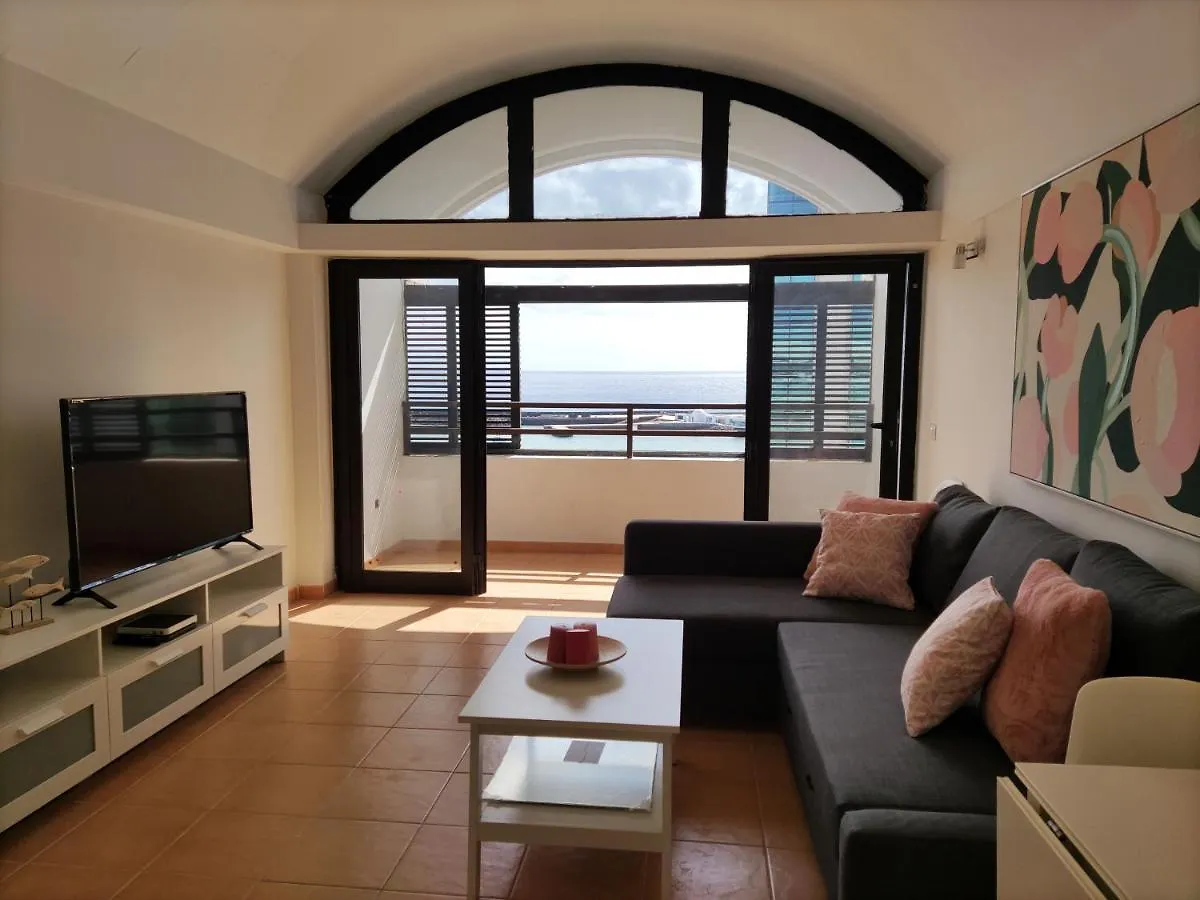 Apartment City&Sea Arrecife