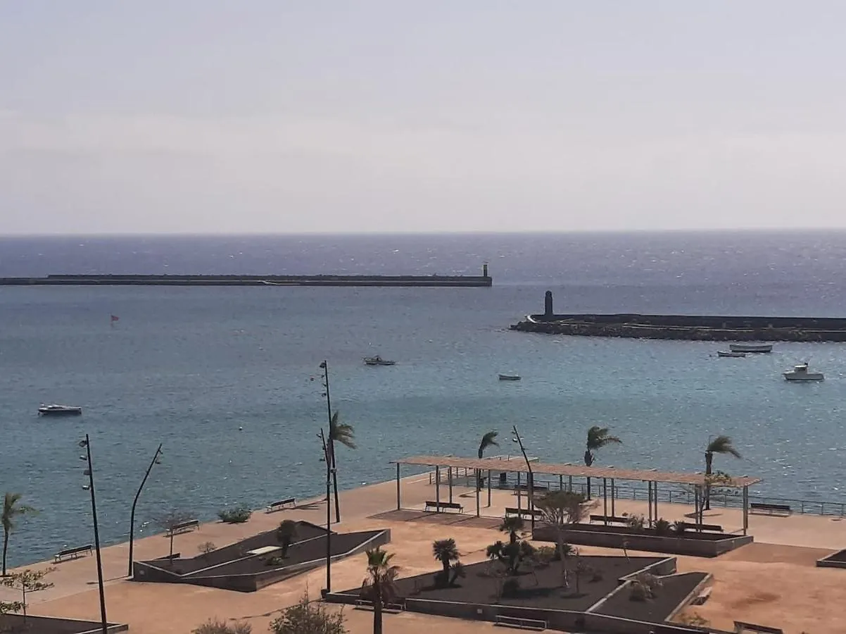 City&Sea location