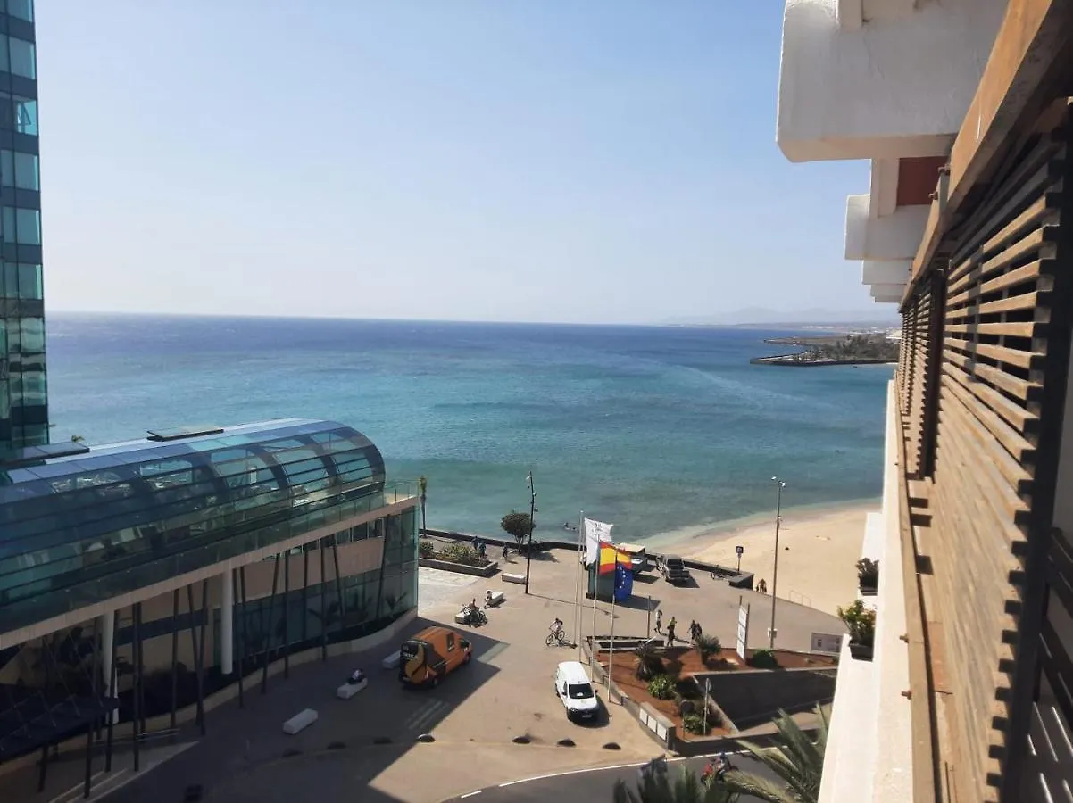 City&Sea Arrecife  Arrecife (Lanzarote)