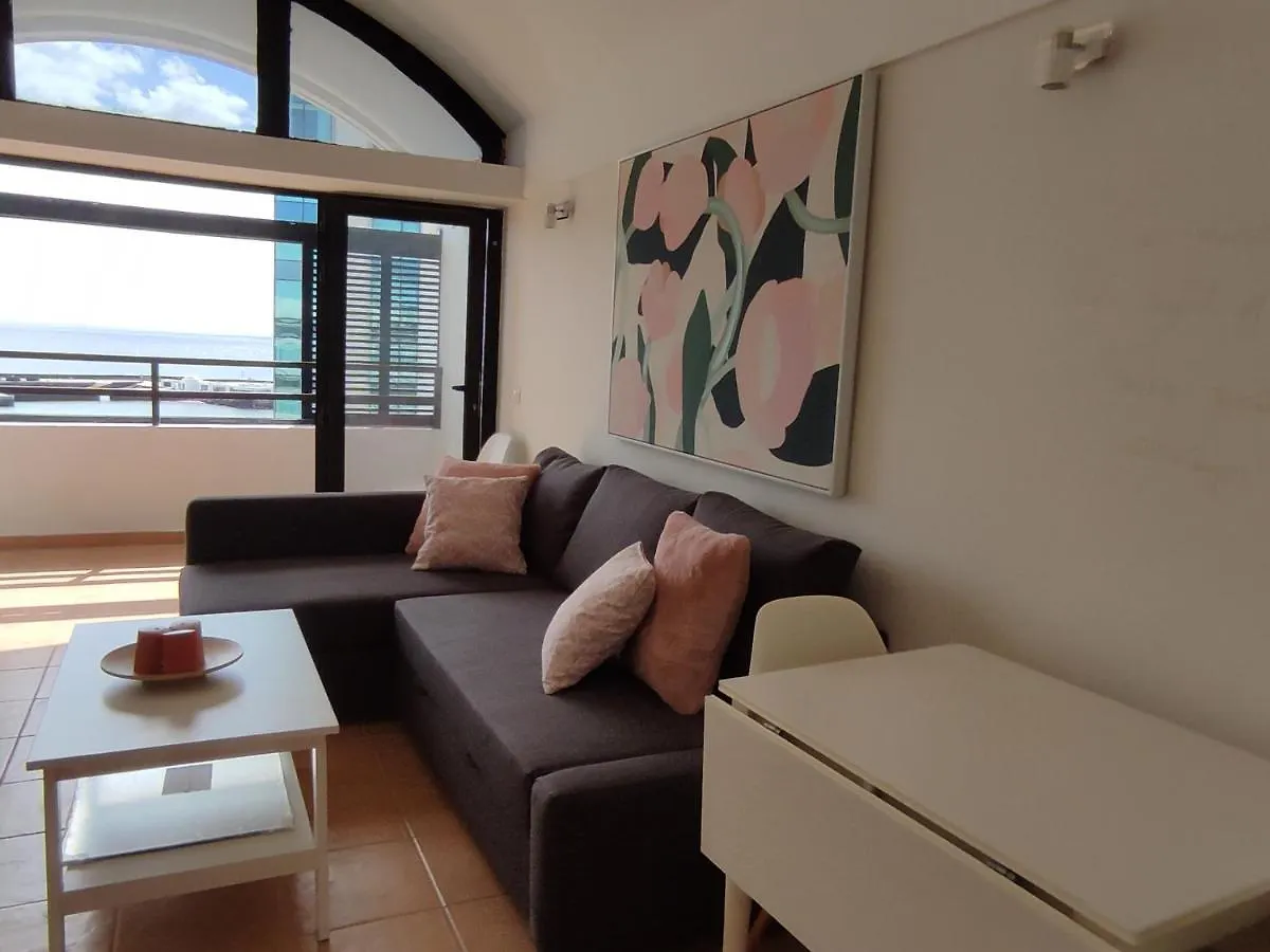 City&Sea Arrecife  Apartment