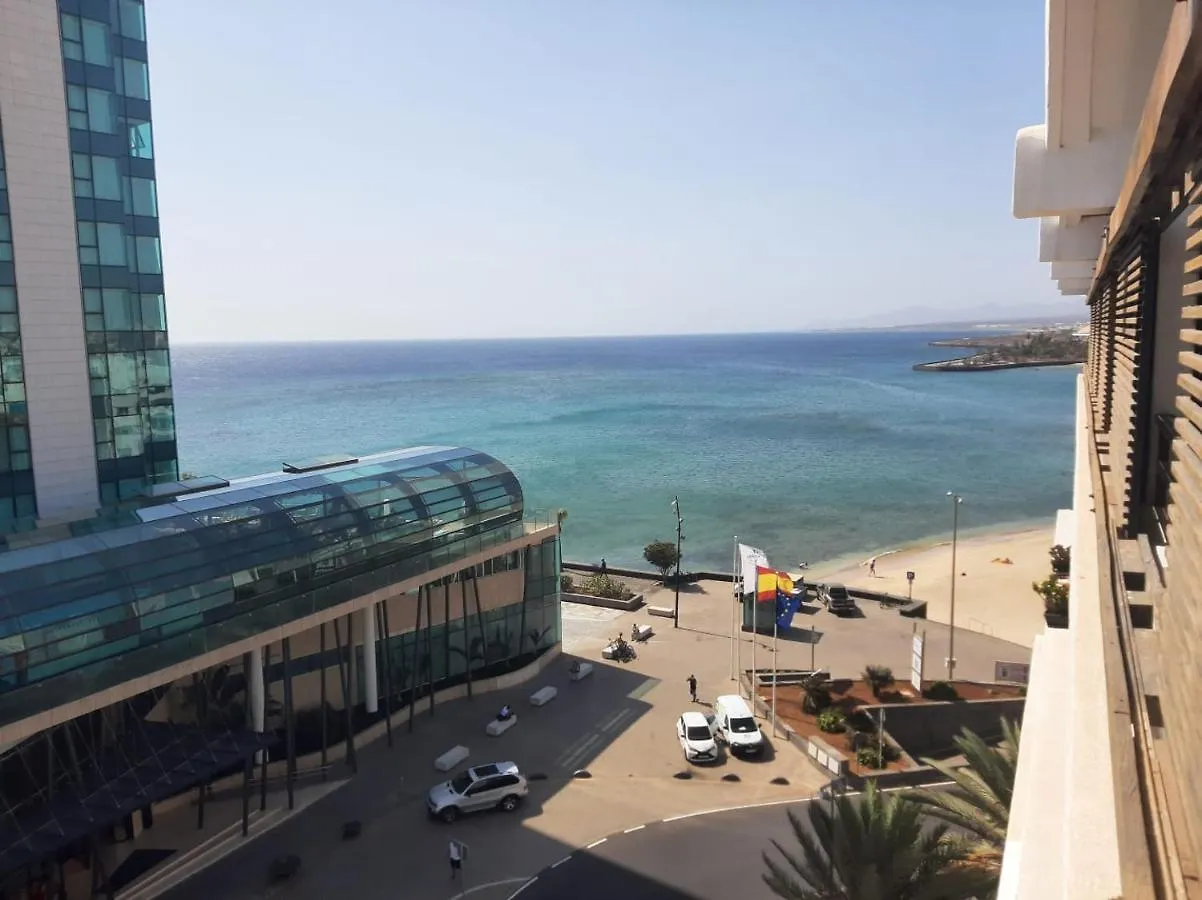 Apartment City&Sea Arrecife