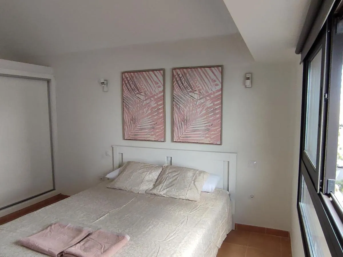 Apartment City&Sea Arrecife