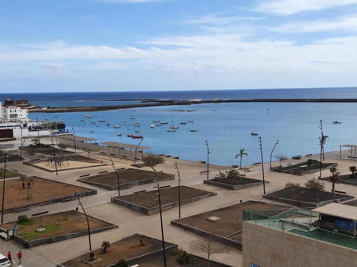 City&Sea Arrecife  0*, Arrecife (Lanzarote) Spain