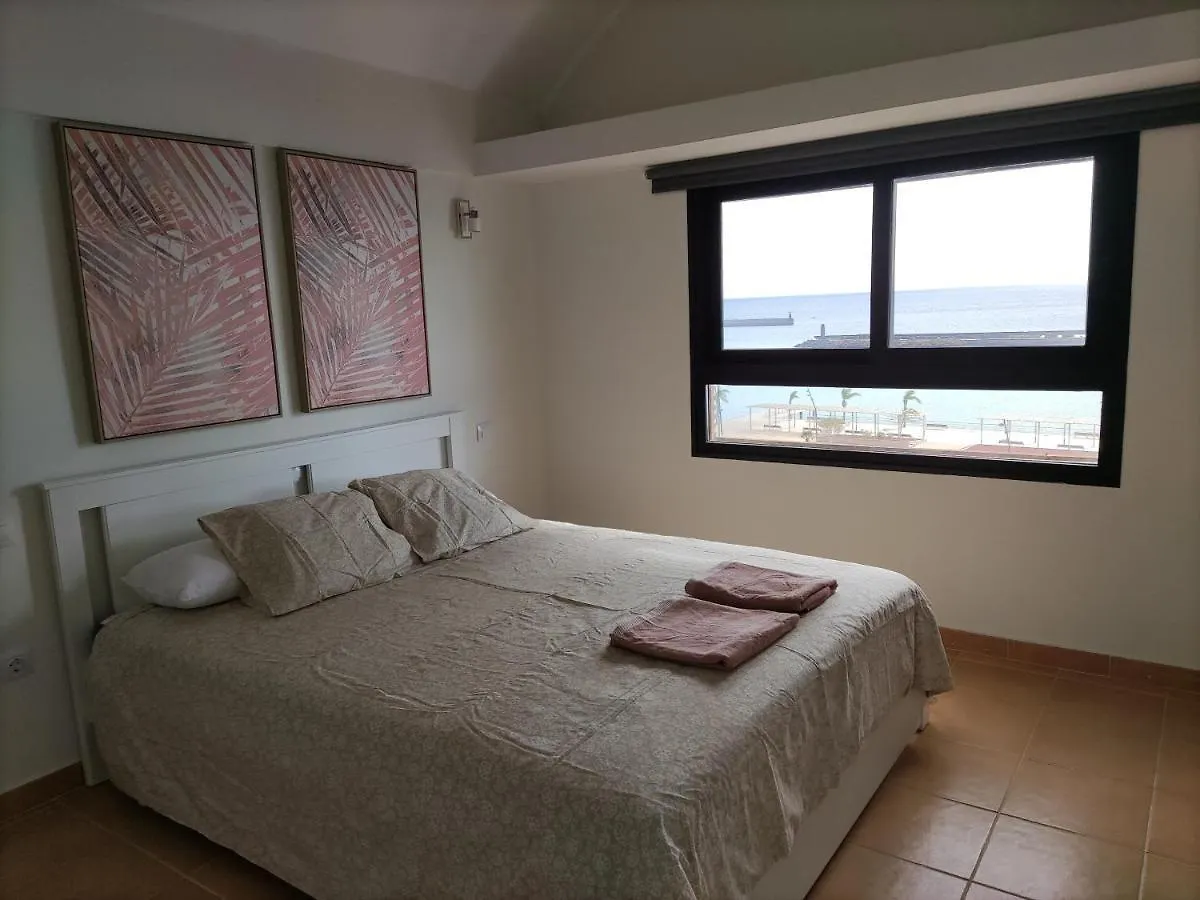 Apartment City&Sea Arrecife  Spain