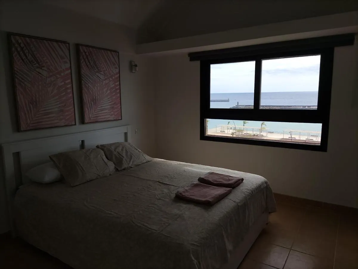 Apartment City&Sea Arrecife