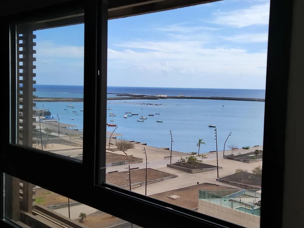 City&Sea Arrecife  0*, Arrecife (Lanzarote)