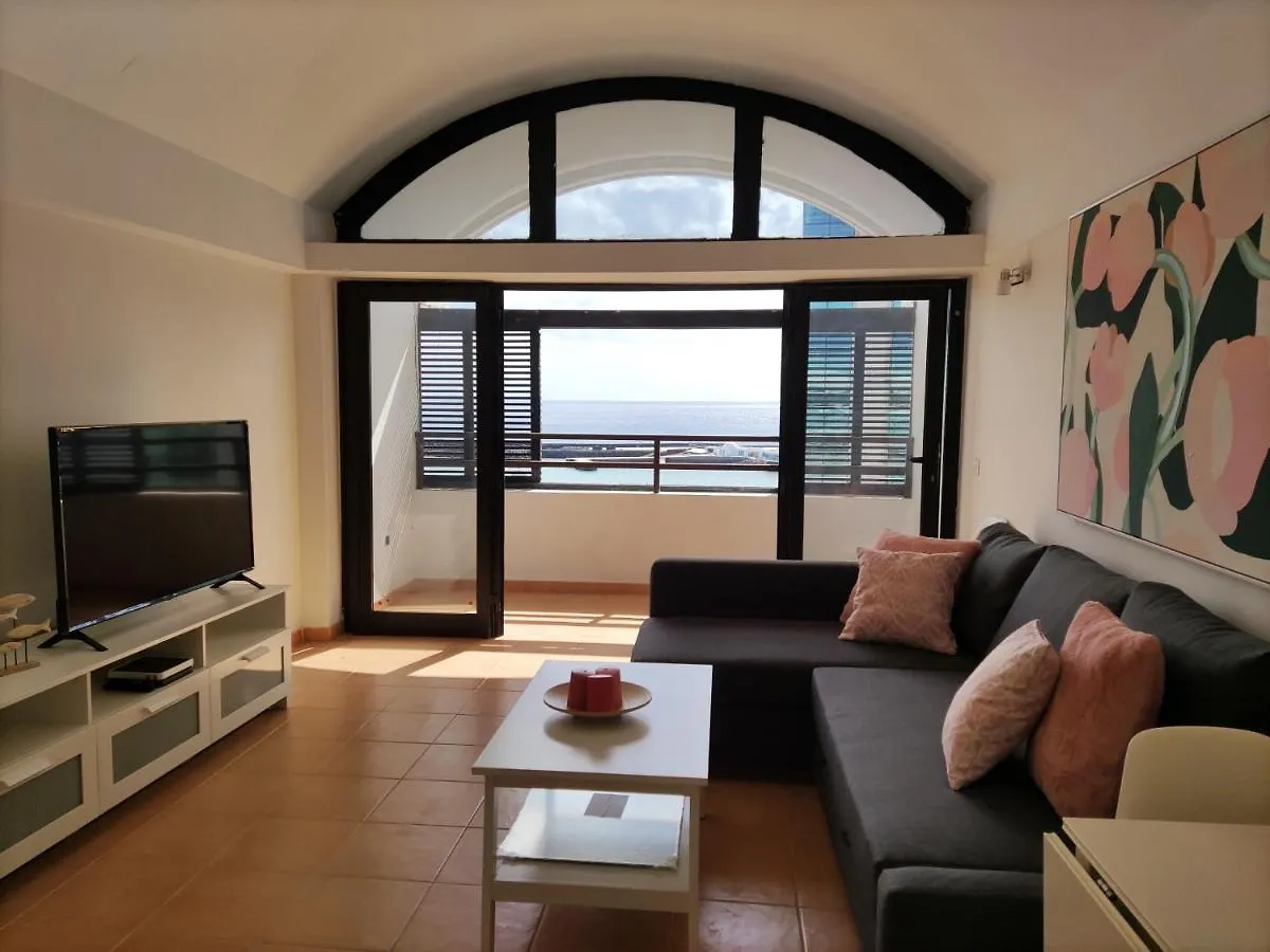 City&Sea Arrecife  Apartment