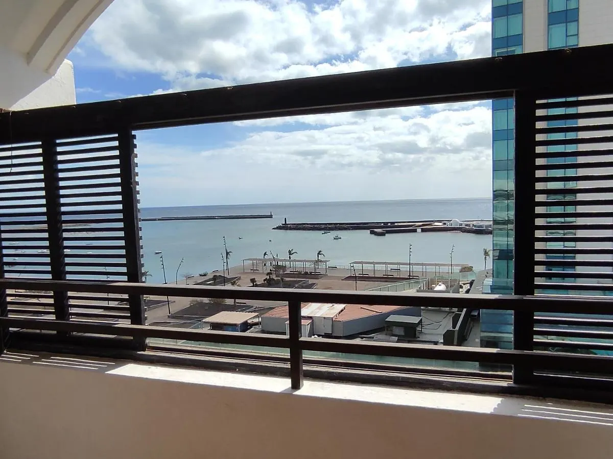 City&Sea Arrecife