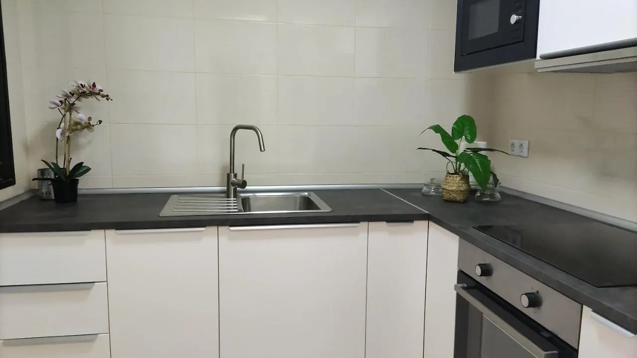 Apartment City&Sea Arrecife  Spain