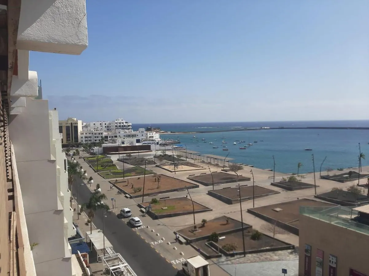 City&Sea Arrecife  Apartment