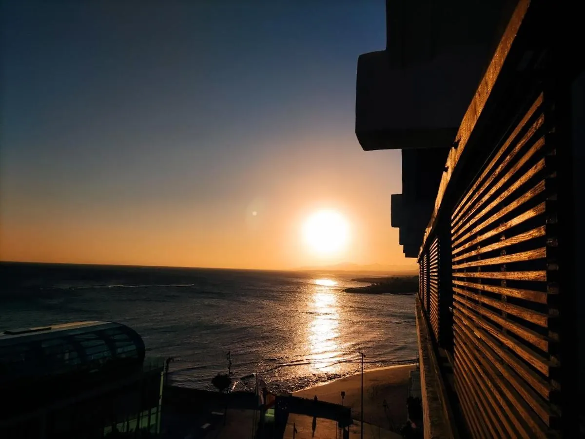 Apartment City&Sea Arrecife