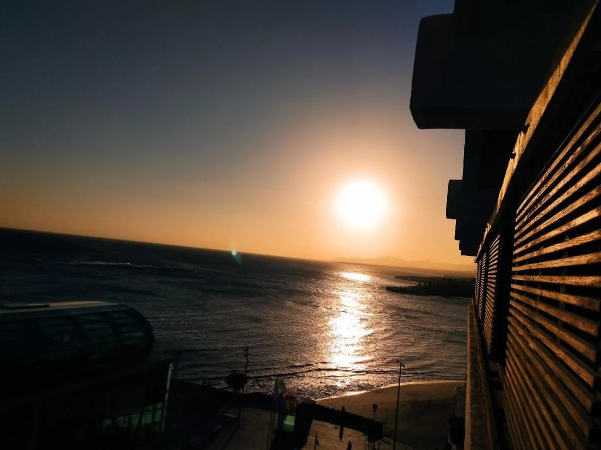 City&Sea Arrecife  0*, Arrecife (Lanzarote) Spain